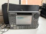 Sony ICF -SW55 wereld radio, Ophalen of Verzenden, Zo goed als nieuw, Wereldontvanger