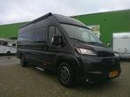 Etrusco V6.6 SB Plus, Automaat, Ringverwarming, Bedrijf, Diesel
