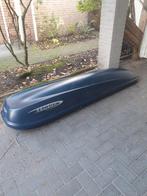 Probox 325 Skibox - Blauw - Na Kerst Beschikbaar, Auto diversen, Dakkoffers, Ophalen