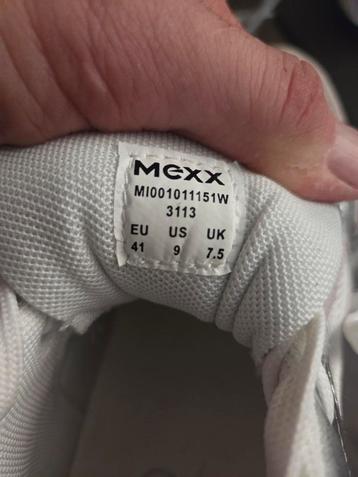 Mexx damesschoen maat 41.  beschikbaar voor biedingen