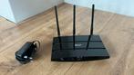 Ziggo C7 router tp-link, Computers en Software, Routers en Modems, Ophalen of Verzenden, Zo goed als nieuw