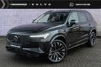 Volvo XC90 T8 Plug-in hybrid AWD Ultra Dark | 7 zits | Adapt, Auto's, 12 maanden, Gebruikt, Euro 6, 4 cilinders