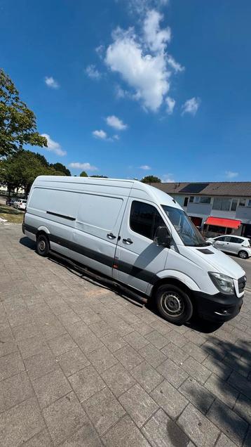 Mercedes-Benz Sprinter 2.1 CDI 95 PK 2014 beschikbaar voor biedingen