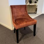 Stoel Ray In Kleur Adore Copper, Hout, Overige kleuren, Drie, Nieuw