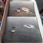 HOEK VAN HOLLAND 1974, Verzamelen, Foto's en Prenten, Ophalen of Verzenden, Zo goed als nieuw, Overige onderwerpen