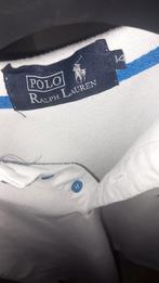 Ralph Lauren, Ophalen of Verzenden, Wit, Zo goed als nieuw, Ralph Lauren