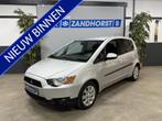 Mitsubishi Colt 1.3 Edition Two zo mee incl. nieuwe APK, Auto's, Voorwielaandrijving, Euro 5, Stof, Gebruikt