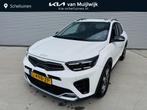 Kia Stonic 1.0 T-GDi MHEV GT-PlusLine Automaat | Sunroof | N, 1160 kg, Gebruikt, Euro 6, Adaptive Cruise Control