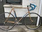 Vintage originele Benotto 800 EX klassieke racefiets, Fietsen en Brommers, Fietsen | Racefietsen, 28 inch, Gebruikt, Heren, Ophalen