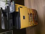 KYOCERA TASKALFA 3051CI, Ophalen, Gebruikt