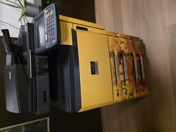 KYOCERA TASKALFA 3051CI  beschikbaar voor biedingen