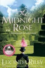 Lucinda Riley: The Midnight Rose. Engelstalig, Ophalen of Verzenden, Zo goed als nieuw, Lucinda Riley, Europa overig