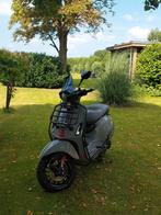 vespa sprint 2020, Ophalen, Maximaal 45 km/u, Zo goed als nieuw, Benzine