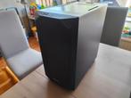 Gaming PC i5 7600K GTX 1660S 16GB 1TB SSD/HDD, Computers en Software, Desktop Pc's, Ophalen, Gaming PC, Zo goed als nieuw, Gaming