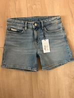 Calvin klein jeans short 14 164 meisje nieuw, Ophalen of Verzenden, Zo goed als nieuw, Meisje, Broek