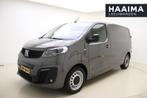 Fiat e-Scudo L2H1 SX 75 kWh | Navigatie | Climate control |, 330 km, Gebruikt, Origineel Nederlands, 1000 kg