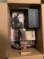 dvd's, Cd's en Dvd's, Dvd's | Tv en Series, Ophalen, Gebruikt, Alle leeftijden, Boxset