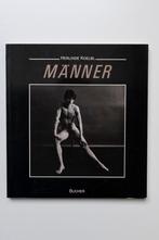 Herlinde Koelbl - Männer, Ophalen of Verzenden, Zo goed als nieuw, Fotografen