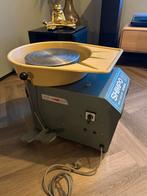 Shimpo RK-10 draaischijf - pottery wheel, Hobby en Vrije tijd, Pottenbakken, Ophalen, Gebruikt