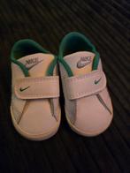 Nike baby schoentjes maat 17 - zgan!, Schoentjes, Jongetje of Meisje, Ophalen of Verzenden, Zo goed als nieuw
