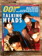 OOR Magazine 1986 NEIL YOUNG Talking Heads NEW ORDER Squeeze, Boeken, Tijdschriften en Kranten, Ophalen of Verzenden, Muziek, Film of Tv