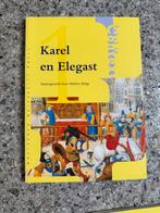 Karel en Elegast, Boeken, Ophalen of Verzenden, Zo goed als nieuw, Natuurwetenschap