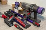 Als nieuw! Dyson V11 steelstofzuiger - Extra accu + filter, Stofzuiger, Ophalen of Verzenden, Zo goed als nieuw, Minder dan 1200 watt
