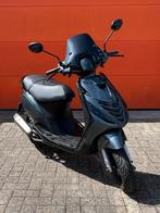Full Option Piaggio Zip! Carburateur 2015 TK GP PRO uitlaat!, Maximaal 45 km/u, Zip, Ophalen of Verzenden, Zo goed als nieuw