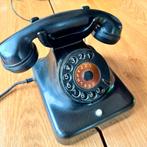 Bakelieten telefoon werkend!, Ophalen of Verzenden