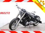 Yamaha XVS 650 A Drag Star Bobber Custom 21.280 km!, Yamaha, 12 t/m 35 kW, 649 cc, Chopper