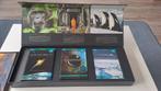 BBC Earth Planet Collection Deluxe Limited Edition 16 discs, Ophalen, Zo goed als nieuw, Documentaire en Educatief