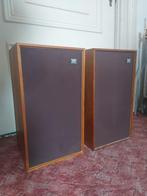 Wharfdale Linton 3XP vintage luidsprekers, Overige merken, Gebruikt, Ophalen of Verzenden, Minder dan 60 watt