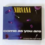 Nirvana - Come as you are, Cd's en Dvd's, Ophalen of Verzenden, Zo goed als nieuw, Nederlandstalig