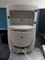 Compaq Presario 5170 incl. crt monitor, Ophalen, Compaq