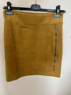 Poools rok 36 Nieuw, Kleding | Dames, Rokken, Ophalen of Verzenden, Zo goed als nieuw, Maat 36 (S), Geel