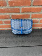 Goyard tas heren blauw, Ophalen, Nieuw, Blauw