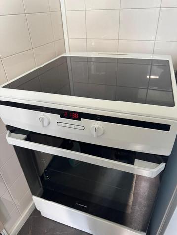 Inventum Inductie Fornuis beschikbaar voor biedingen