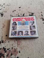 Jukebox Top 100 CD, Ophalen of Verzenden, Zo goed als nieuw, Pop