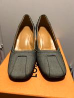 BALLY pumps 37, Pumps, Ophalen of Verzenden, Zo goed als nieuw, Grijs