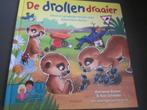 De drollendraaier marianne busser; ron schröder, Ophalen of Verzenden, Nieuw, Marianne Busser; Ron Schröder