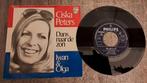 Ciska peters  - Dans naar de zon, Cd's en Dvd's, Vinyl Singles, Gebruikt, 7 inch, Single, Ophalen of Verzenden