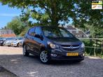 Opel KARL 1.0 ecoFLEX Edition | Cruise + Airco + Stoel/stuur, Voorwielaandrijving, 839 kg, Stof, Gebruikt
