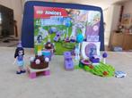 Lego Juniors 10748, Kinderen en Baby's, Speelgoed | Duplo en Lego, Complete set, Ophalen of Verzenden, Lego, Zo goed als nieuw