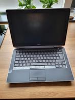 Dell latitude E6330 werking onbekend geen lader., Ophalen of Verzenden, Gebruikt, Onbekend