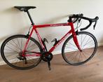 Racefiets Cannondale CAAD9 (Shimano Groep zgan), Ophalen, Gebruikt, Overige typen