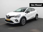 Renault Captur 1.0 TCe 90 Intens | PANORAMADAK | NAVIGATIE |, Voorwielaandrijving, 12 maanden, Stof, Euro 6