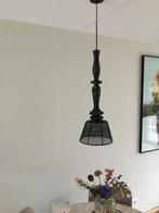 Iron Hanglamp PTMD, Huis en Inrichting, Lampen | Hanglampen, Ophalen, Zo goed als nieuw, Metaal, 50 tot 75 cm