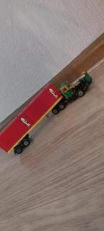 Corgi major toys, Ophalen of Verzenden, Gebruikt, Bus of Vrachtwagen, Corgi