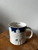 Starbucks City Relief Mug China Dalian, Ophalen of Verzenden, Nieuw, Overige typen