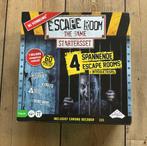 Spel Escape Room, Drie of vier spelers, Ophalen, Nieuw, Identity Games